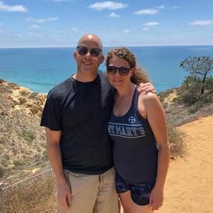 Meet your Posher, Scott